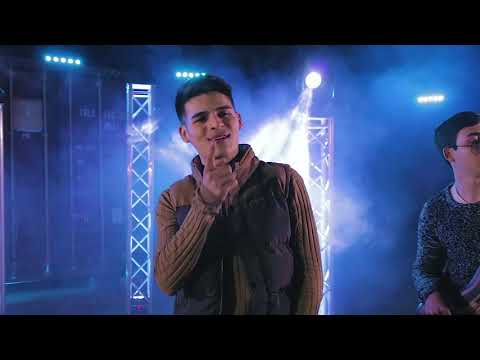 Maxima Alianza  - Black |En Vivo Corridos Ineditos|