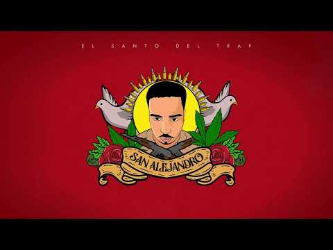 Alex Kyza - Como Ella Quiera (feat. Go Golden Junk & Freciso)