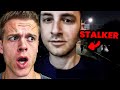 When Streamer Make Disturbing Discoveries