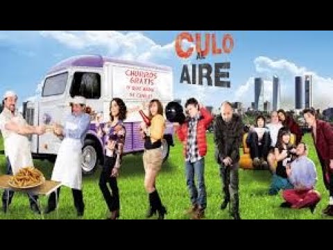con el culo al aire :  Empezar de cero, ¡en un camping! 1x1