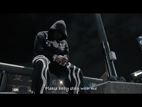 DUSTY LOCANE - ALL ALONE (Official Music Video)