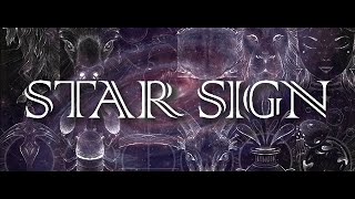 オンラインスロット機種紹介動画『STAR SIGN(スターサイン)』5リール