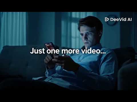 ScrollDetox: Stop Scrolling video thumbnail