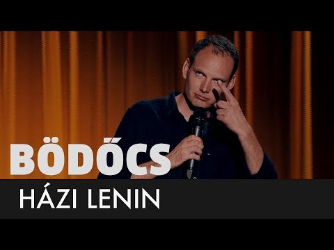 Bödőcs: Házi Lenin