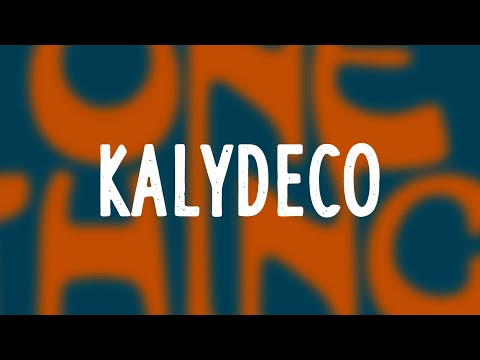 Ben Miller (Aus), Kevin McKay - One Thing