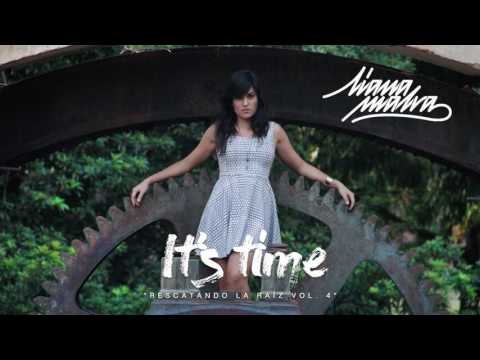 It´s time - Liana Malva