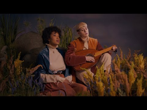 Kat Frankie feat. Fama M´Boup - Love (official video)