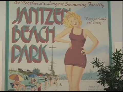 image-Why is it called Jantzen Beach?