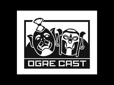 OgreCast #11 - Риск Слуша, Риск Губи