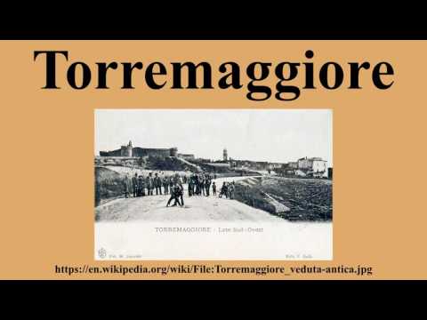 Torremaggiore