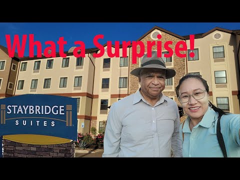STAYBRIDGE HOTEL, Is it worth it?