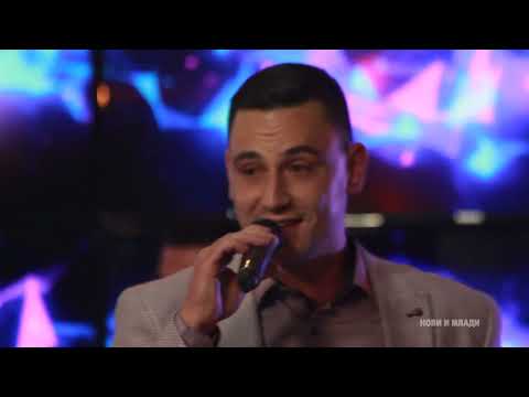Borce begoski  - Do koga boze  (Makedonsko muzicko talent show Novi i mladi)
