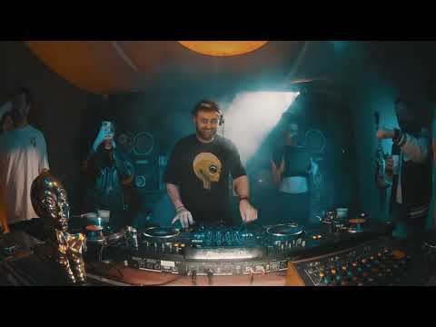 Nodus - Tech That 2 with Friends @Rist Istanbul