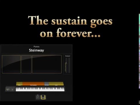 Best Hybrid Piano (The Grandeur & The Grand 3 & American D)