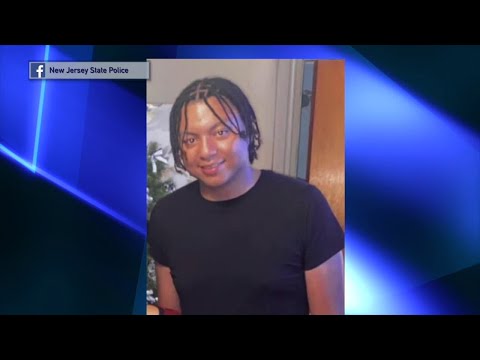 NJ Bridgeton 23 Year Old Man Missing