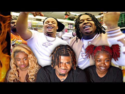 OTF Doodie Lo, YTB Fatt - Last One (Official Video) | REACTION