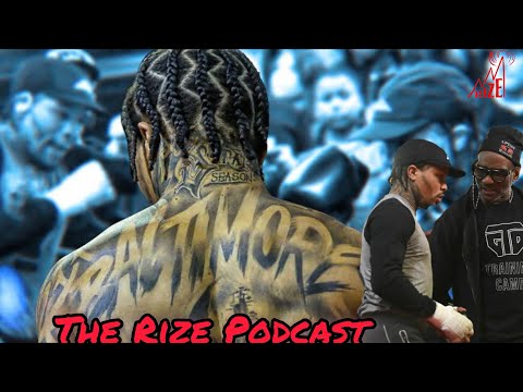 Gervonta Tank Davis Coach Calvin Ford Has A Message For All Tank Fans If You Want Him Back!!!!