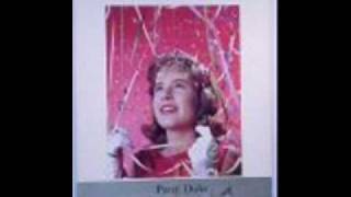 Patty Duke - Whenever She Holds You