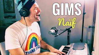 Gims - Naif