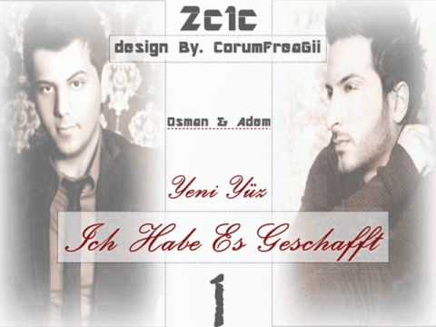Yeni Yüz - Ich Habe Es Geschafft [ 1 | 2010 ]
