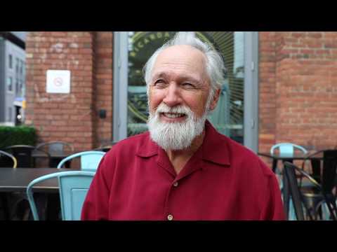 Steve Smith | Red Green's final tour