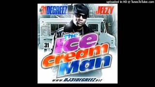 Young Jeezy feat. Gorilla Zoe Hood N***a (Remix)