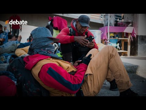 ¿Qué pasará con los deportados de USA? Preocupación de gobiernos de México y países de Latinoamérica