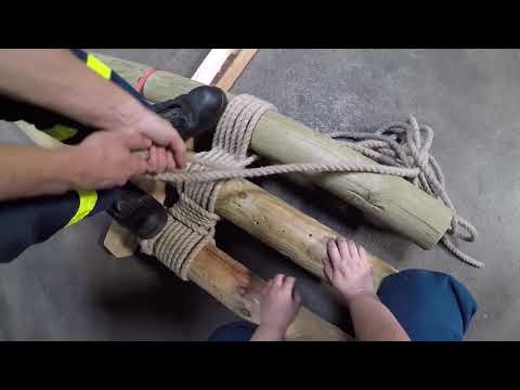 Der Dreibock - ein missverstandener Bund