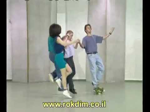 Hora Neurim - Demo | הורה נעורים - הדגמה