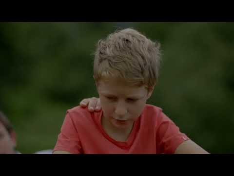 Mon film "40 ans de silence"