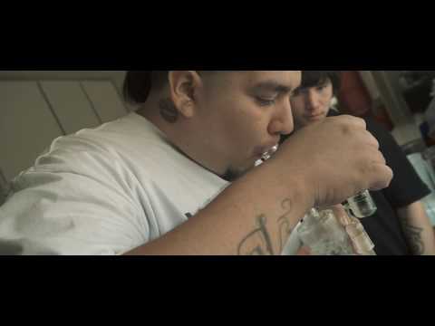 WERZN - SLiDiNG (Prod By. OniiMadeThis)| (Dir. By @Lostboysage)