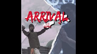 [創作] Arrival (Remix) - Jay Park & H1ghr Music