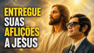 🙏 PRECE ESPÍRITA AO VIVO | Para Quem Precisa de Paz, Cura, Proteção e Esperança