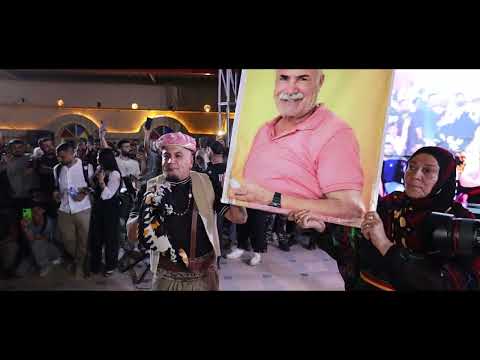 Sherifo Bendava Tişrînê- شريفو شهيد بافي طيار