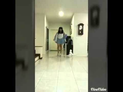 (Myungeun Cover) Exid Up and Down