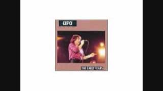 UFO- Loving Cup(Live)