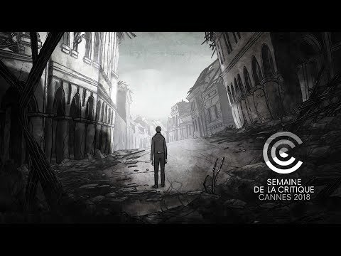 CHRIS THE SWISS - International Trailer