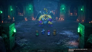 【ドラゴンクエストⅡ HD 2D】 ベリアル 二回目