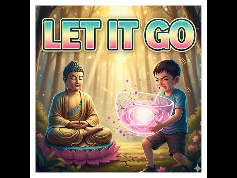 The Empty Bowl: Buddha’s Lesson That Will Change Your Life!🌿✨