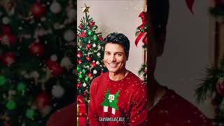 Jingle Bell rock @chayanne #Navidad2023 @chayamigaschile #FelizNavidad🎄🎁