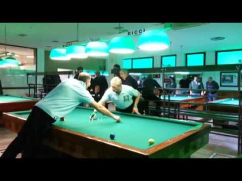 ENDAS Goriziana -  L'Incontro vs Bar Centro Fusignano