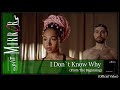 I Don`t Know Why (Official Version)