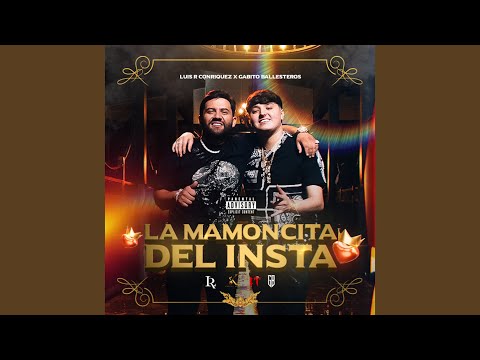 La Mamoncita del Insta