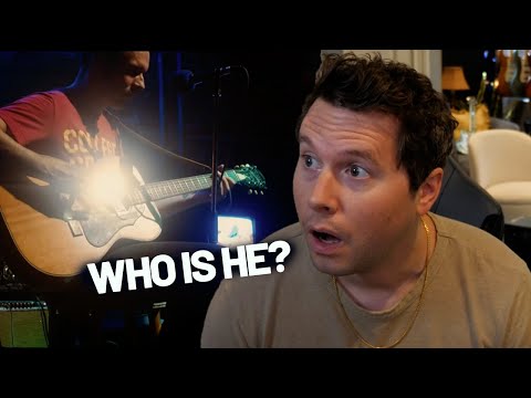 You Absolutely HAVE TO HEAR This Guitarist