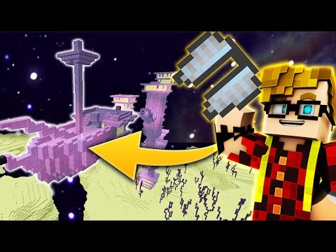 I'M COMING HOME WITH LEGENDARY LOOT!! WE HAVE THE ELYTRA!! #26