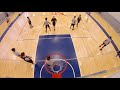 Shell Drill 5 On 5 With Post