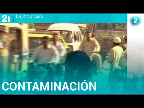 El mayor desafío sanitario global - La 2 Noticias - RTVE.es