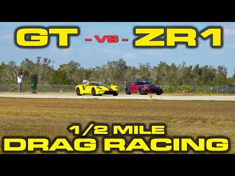 Download song 2023 C8 Corvette Z06 Faster Than A New Ford Gt American