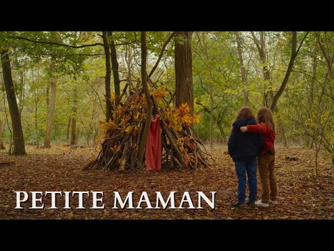 Cinematography Of Petite Maman