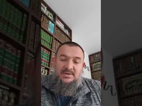 Thuaje nga 100 herë (Hadith Madhështor) - Hoxhë Zejd Haziri